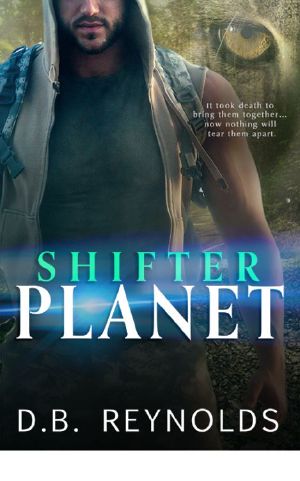 [Shifter Planet 01] • Shifter Planet